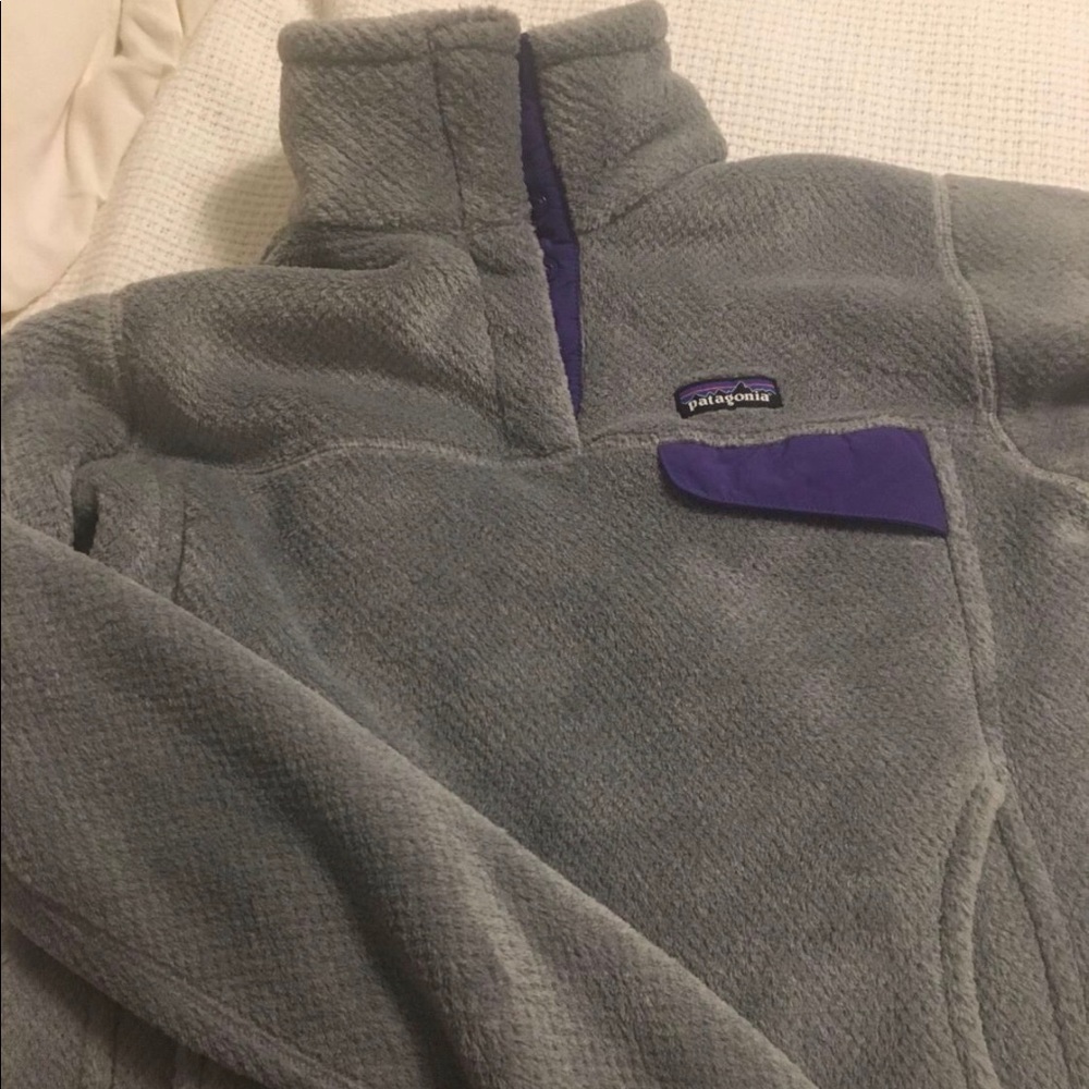 Medium Patagonia Jacket